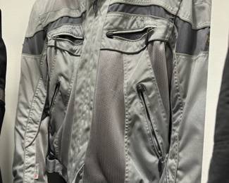 Men's Clothing (including brands such as North Face, Columbia, Olympia, First Gear, Michael Kors, 346 Brooks Brothers, Klim, Burberry, Callaway, Ralph Lauren, Tommy Hilfiger)