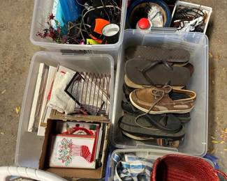 misc items