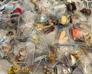 Jewelry and jewelry making supplies