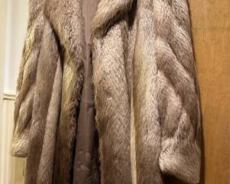 Women's Clothing (including brands such as Virgo, Theia, Kasper, Evan Picone, Forecaster)