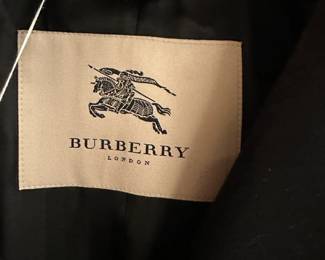 Men's Clothing (including brands such as North Face, Columbia, Olympia, First Gear, Michael Kors, 346 Brooks Brothers, Klim, Burberry, Callaway, Ralph Lauren, Tommy Hilfiger)