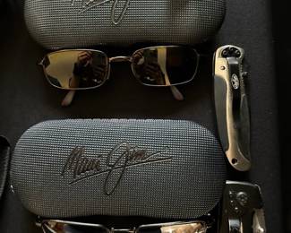 Maui Jim MJ-129-19 Sunglasses,  Maui Jim Sunglasses
