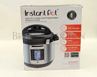 insantpot kitchen accessory new in package instant pot 