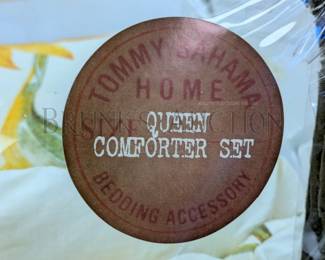 queen comforter bedding set 