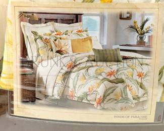 tommy bahama bedding bed linen 