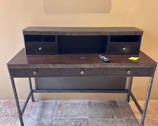 Lazy Boy Structure Desk $350