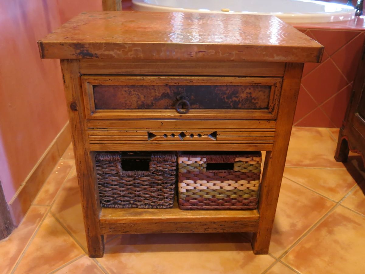 Rick Simpson In Person Moving Estate Sale starts on 11/1/2024