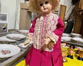 Sale Picture