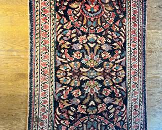 Persian Rug - 2' x 3'