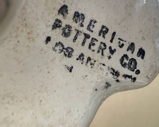 1940's American Pottery Co. Dumbo Figurine
