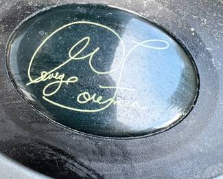 George Foreman Electric Grill