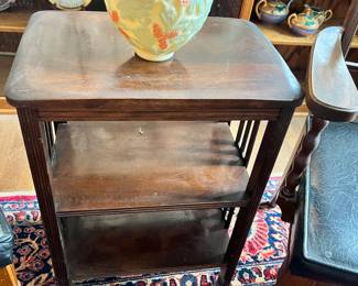 Phoenix Consolidated Pinecone Vase 