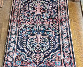 Persian Rug - 2' x 3'