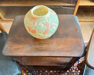 Phoenix Consolidated Pinecone Vase 