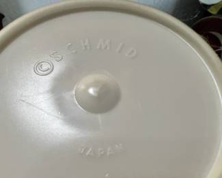 Schmid "Happy Birthday Girl" Figurine Music Box