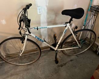 TREK 700 “Multi-Track” bicycle.