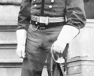 Gen Torbert