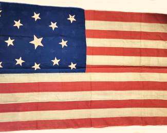 13 Star Flag