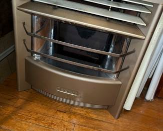Very nice DEARBORN gas heater