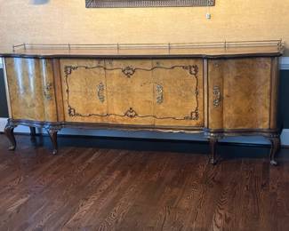 Vintage Sideboard