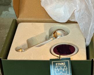 ETAINS DU MANOIR STOPPER