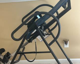 Inversion Table