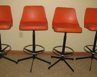 Bar stools