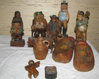 Some made in Germany