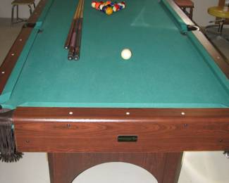 Billards
