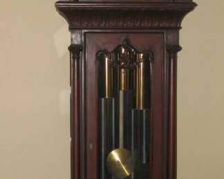 Grand Rapids Clock Company 1905'ish