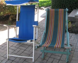 Too late for the beach but there is always next year