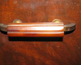 Handles for wardrobe and vanity