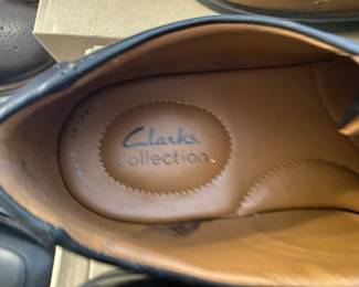Clark Collection Size 10 1/2