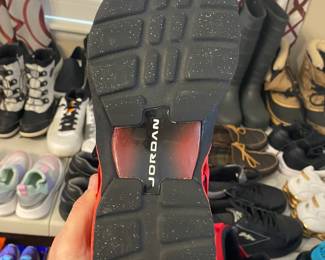 Air Jordon Shoes Size10.5