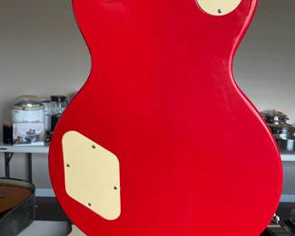 Epiphone Gibson Guitar