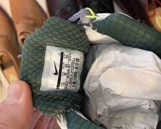 size 11 adult nike shoes