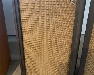 Wharfedale Model No 60.