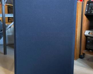 KLH Speakers KLH 9912