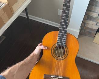 Yamaha G 231 II Guitar