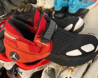 Air Jordon Shoes Size10.5