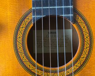 Yamaha G 231 II Guitar
