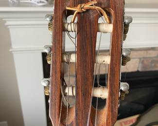 Yamaha G 231 II Guitar