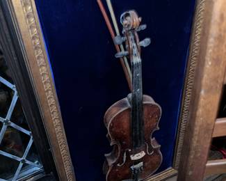 Violin