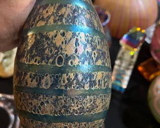 Artglass