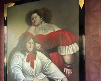 Coolest painting