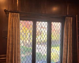 Window treatments for sale