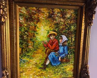 Painting