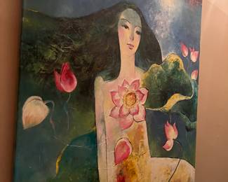 Interesting art