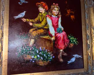 Painting