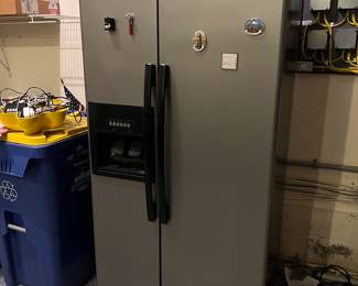 Great fridge